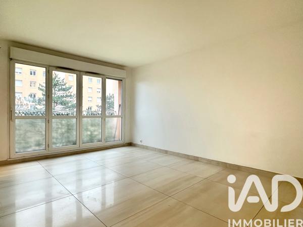 Appartement à vendre 3 pièces 51 m² La Courneuve