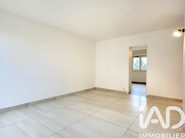 Appartement à vendre 3 pièces 51 m² La Courneuve