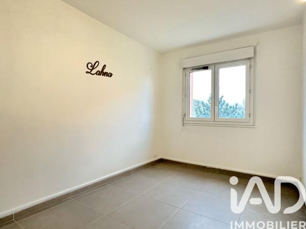 Appartement à vendre 3 pièces 51 m² La Courneuve