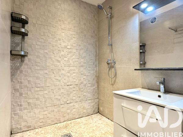 Appartement à vendre 3 pièces 51 m² La Courneuve