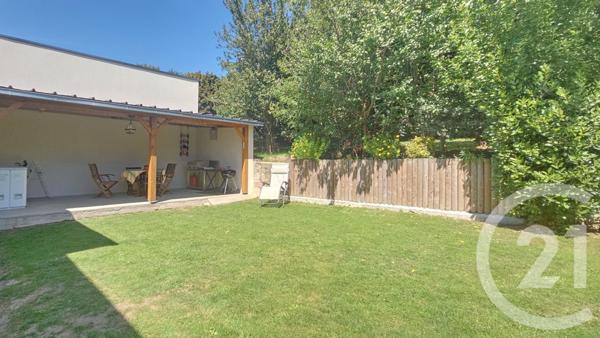 Maison à vendre  7 pièces - 155 m2 SULNIAC - 56