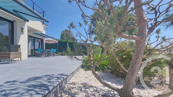 Maison à vendre  7 pièces - 155 m2 SULNIAC - 56