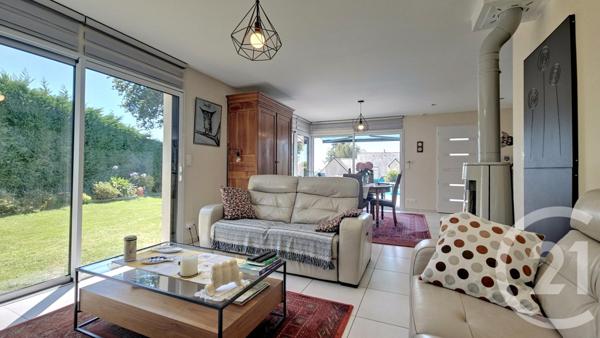 Maison à vendre  7 pièces - 155 m2 SULNIAC - 56