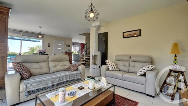 Maison à vendre  7 pièces - 155 m2 SULNIAC - 56