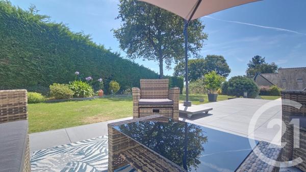 Maison à vendre  7 pièces - 155 m2 SULNIAC - 56