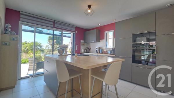 Maison à vendre  7 pièces - 155 m2 SULNIAC - 56