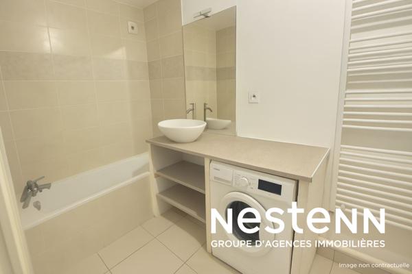 NESTENN#VENISSIEUX#CENTRE VILLE#APPARTEMENT#T4#80M²#BALCON#PROCHE METRO LIGNE D#RESIDENCE RECENTE