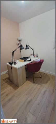 Maison récente et économe en énergie (RE 2020)