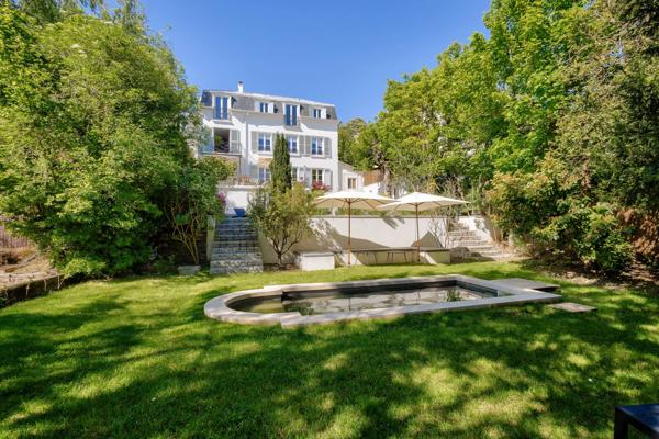 Maison Ville-d'Avray - PARC DE SAINT-CLOUD