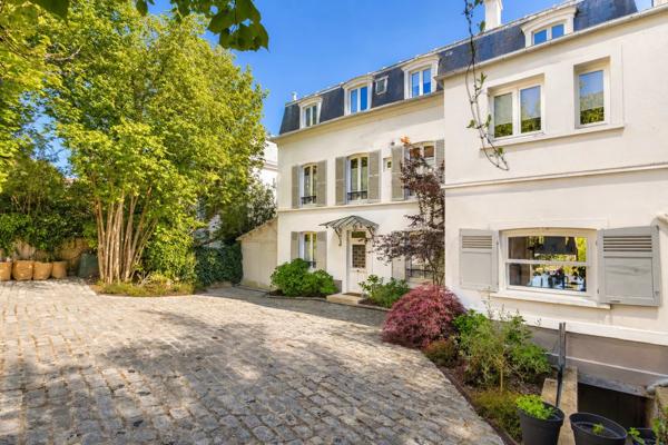 Maison Ville-d'Avray - PARC DE SAINT-CLOUD