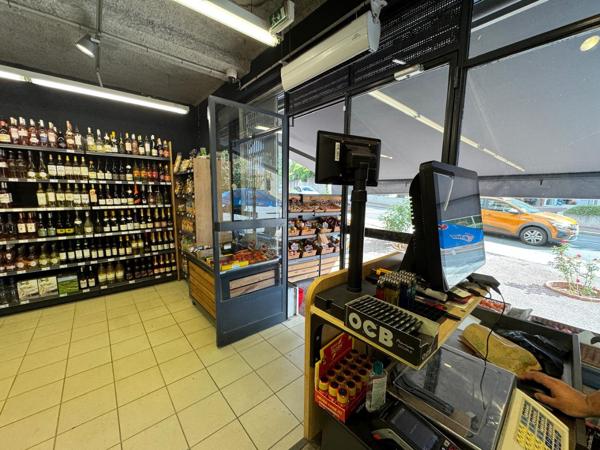 Agroalimentaire à NICE (06000)