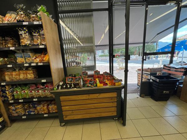 Agroalimentaire à NICE (06000)