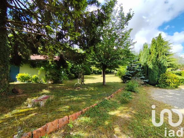 Immeuble à vendre 388 m² Mailly-le-Camp