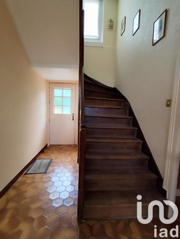 Immeuble à vendre 388 m² Mailly-le-Camp