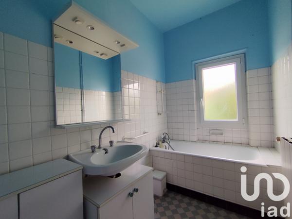 Immeuble à vendre 388 m² Mailly-le-Camp