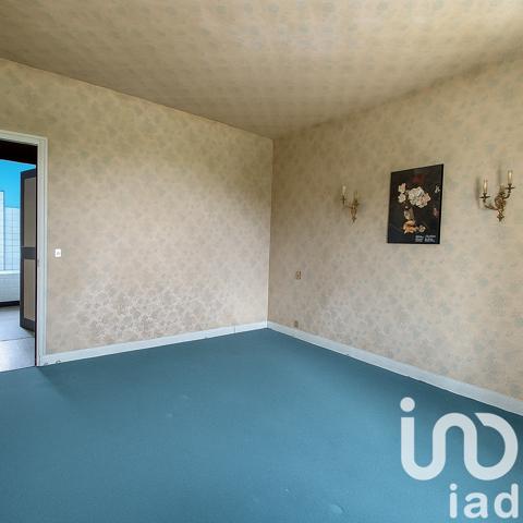 Immeuble à vendre 388 m² Mailly-le-Camp