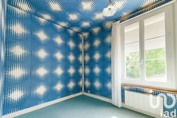 Immeuble à vendre 388 m² Mailly-le-Camp