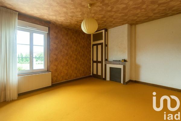 Immeuble à vendre 388 m² Mailly-le-Camp