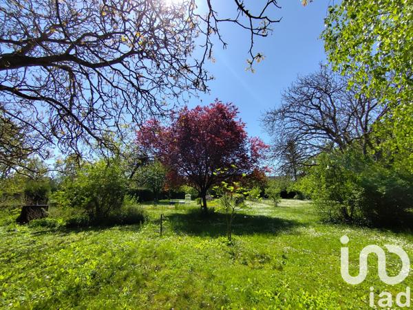 Immeuble à vendre 388 m² Mailly-le-Camp