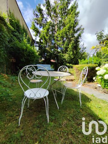 Immeuble à vendre 388 m² Mailly-le-Camp