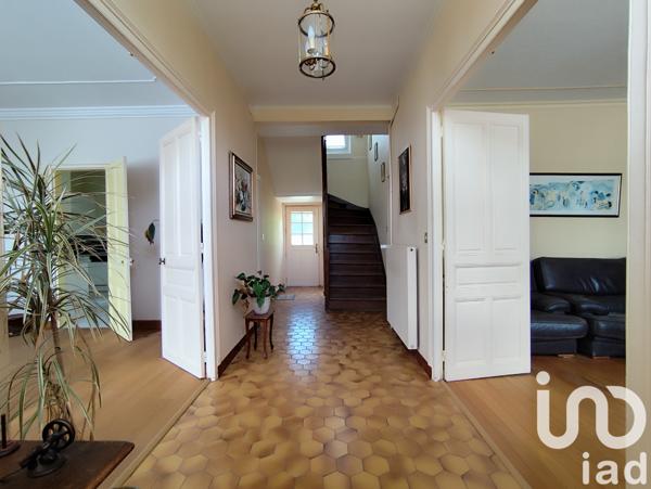 Immeuble à vendre 388 m² Mailly-le-Camp