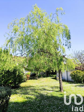 Immeuble à vendre 388 m² Mailly-le-Camp