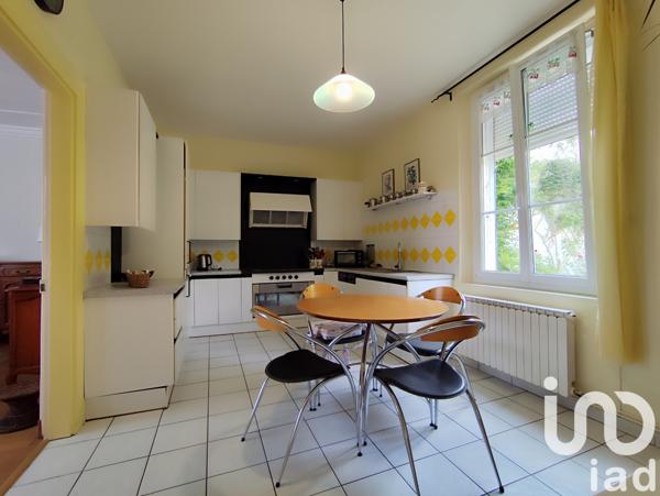 Immeuble à vendre 388 m² Mailly-le-Camp