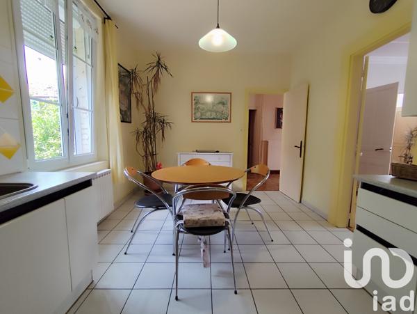 Immeuble à vendre 388 m² Mailly-le-Camp