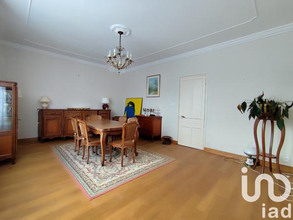 Immeuble à vendre 388 m² Mailly-le-Camp