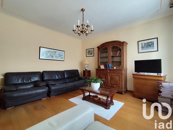 Immeuble à vendre 388 m² Mailly-le-Camp