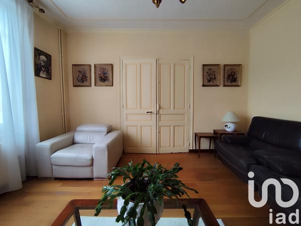 Immeuble à vendre 388 m² Mailly-le-Camp