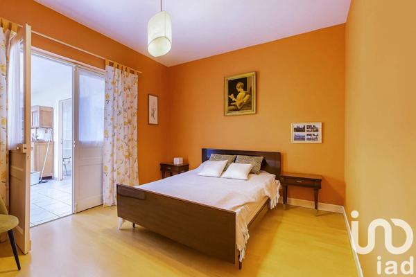 Immeuble à vendre 388 m² Mailly-le-Camp