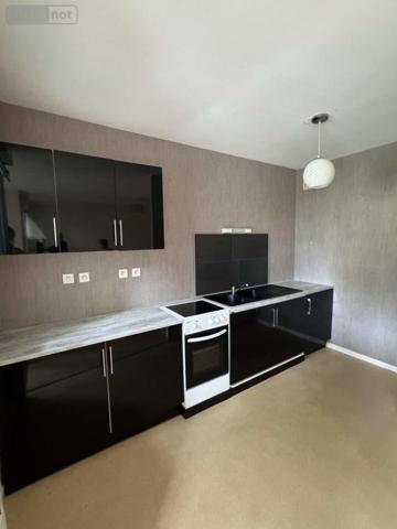 Appartement à louer à Liffré en Ille-et-Vilaine (35340), ref : 028-1344