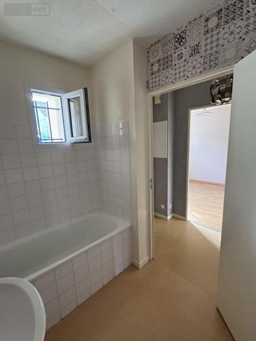 Appartement à louer à Liffré en Ille-et-Vilaine (35340), ref : 028-1344