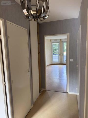 Appartement à louer à Liffré en Ille-et-Vilaine (35340), ref : 028-1344