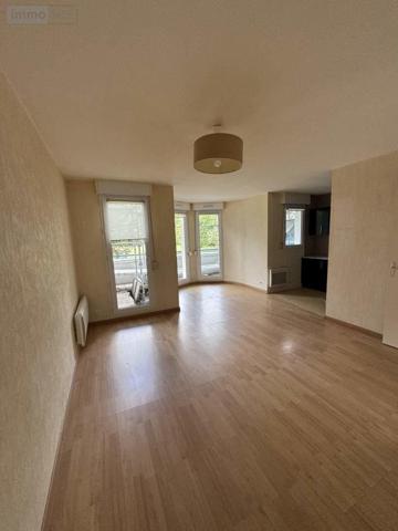 Appartement à louer à Liffré en Ille-et-Vilaine (35340), ref : 028-1344