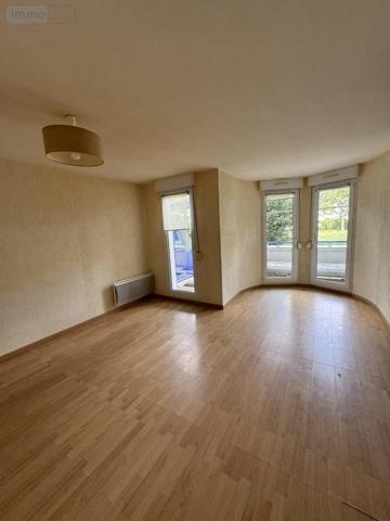 Appartement à louer à Liffré en Ille-et-Vilaine (35340), ref : 028-1344