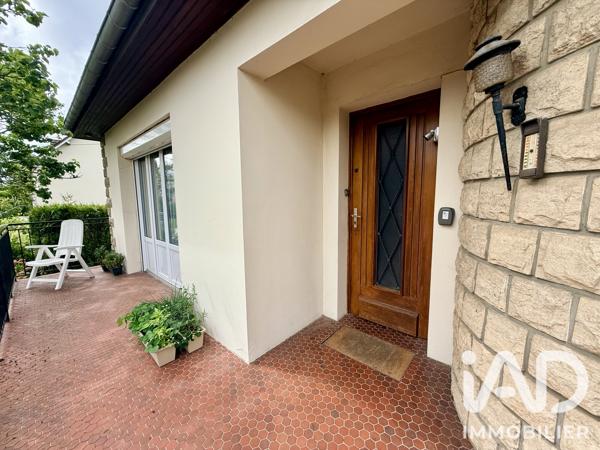 Maison à vendre 4 pièces 100 m² Touques