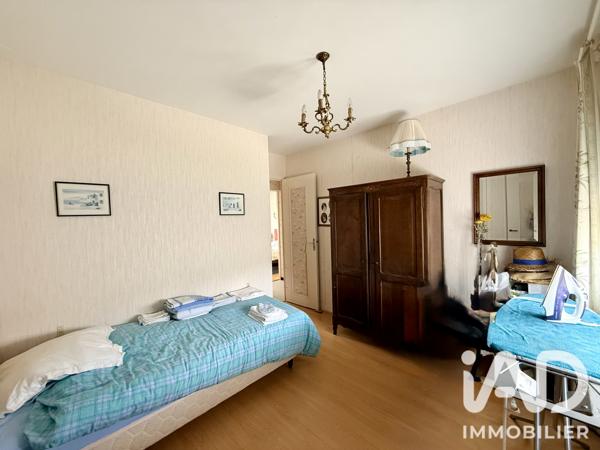 Maison à vendre 4 pièces 100 m² Touques