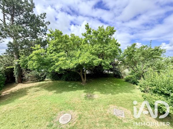 Maison à vendre 4 pièces 100 m² Touques