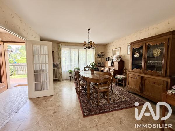 Maison à vendre 4 pièces 100 m² Touques
