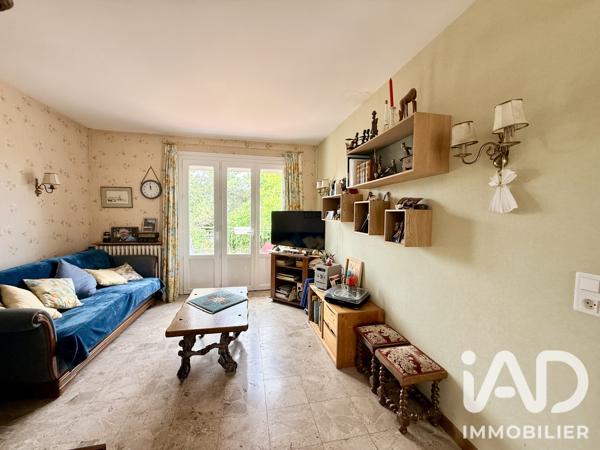 Maison à vendre 4 pièces 100 m² Touques