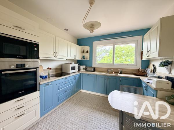 Maison à vendre 4 pièces 100 m² Touques
