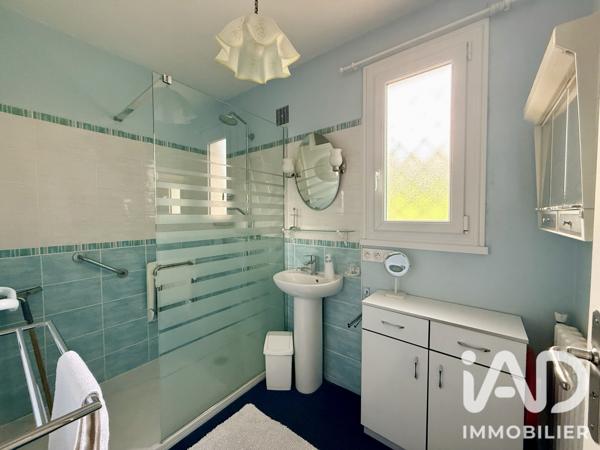 Maison à vendre 4 pièces 100 m² Touques