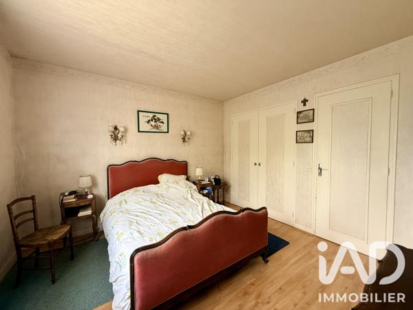 Maison à vendre 4 pièces 100 m² Touques