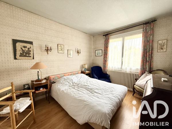 Maison à vendre 4 pièces 100 m² Touques
