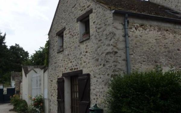 Maison à louer