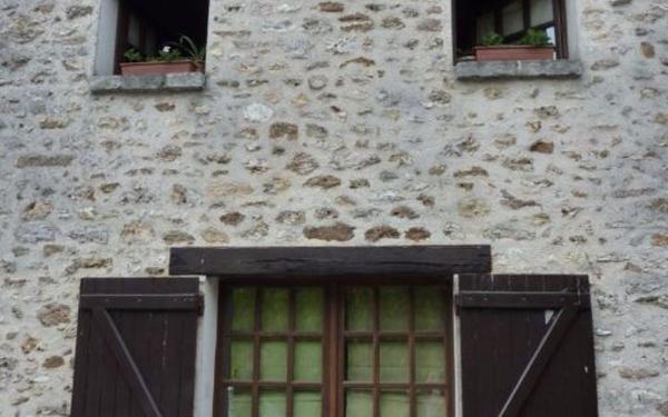 Maison à louer