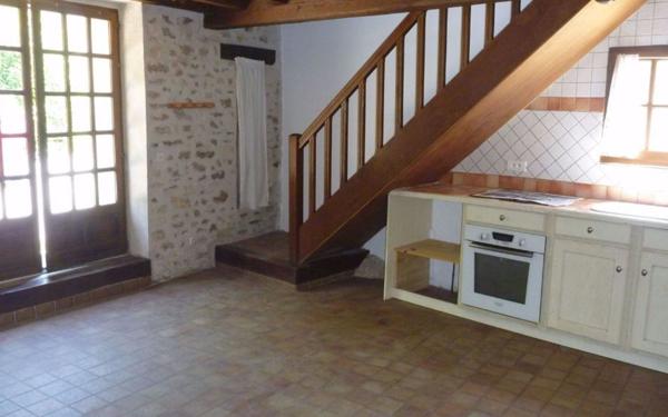 Maison à louer