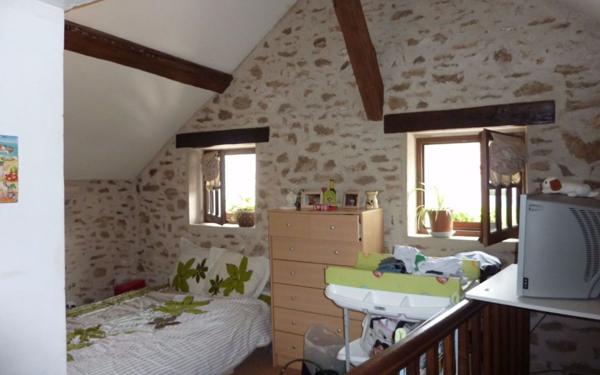 Maison à louer
